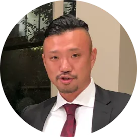 代表:川井寿志